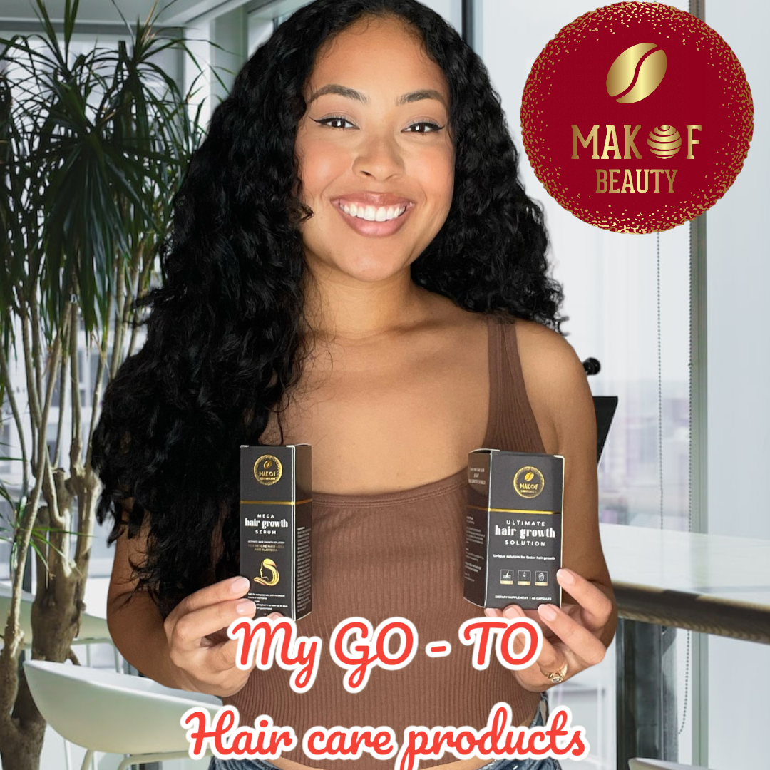 GROWTH & REPAIR / SERUM AND SUPPLEMENTS
