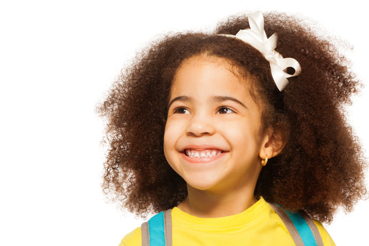 ORGANIC KIDS HAIR BUTTER