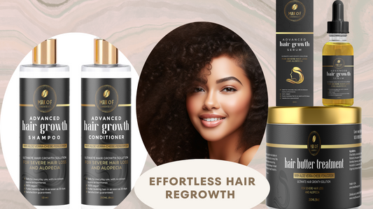 MEGA GROWTH COLLECTION