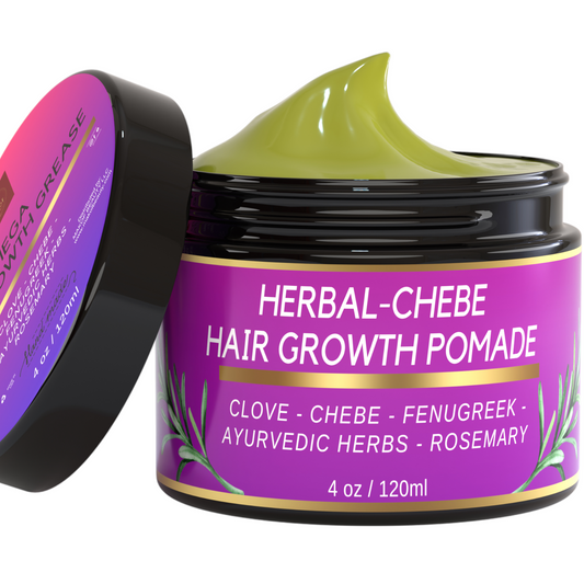CHEBE MAGIC HAIR GROWTH GREASE (120ml)